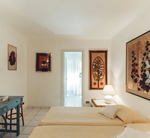 Appartamenti in affitto porto Rotondo 17