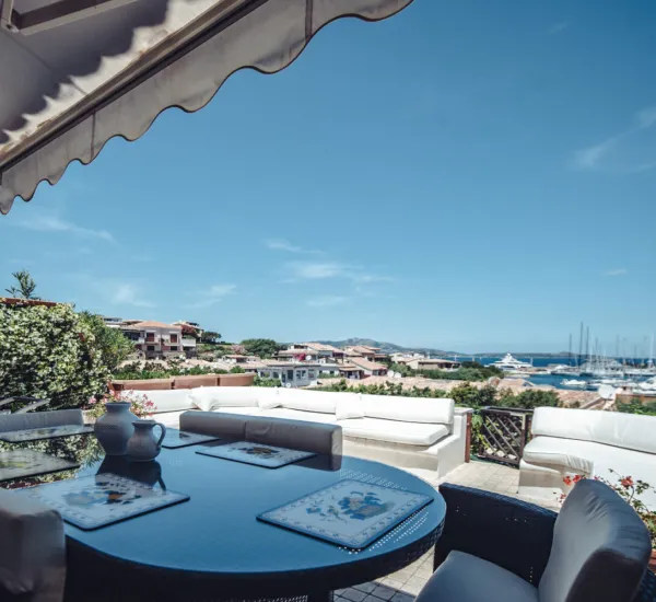 Appartamenti in affitto porto Rotondo 02