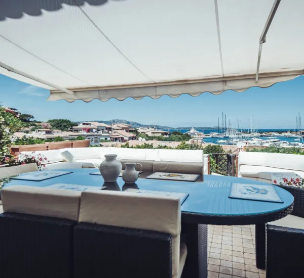 Appartamenti in affitto porto Rotondo 05