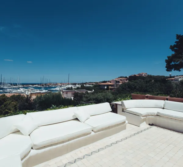 Appartamenti in affitto porto Rotondo 06