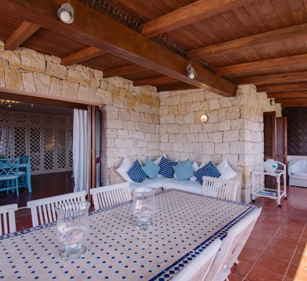 Villa Blu Horizon