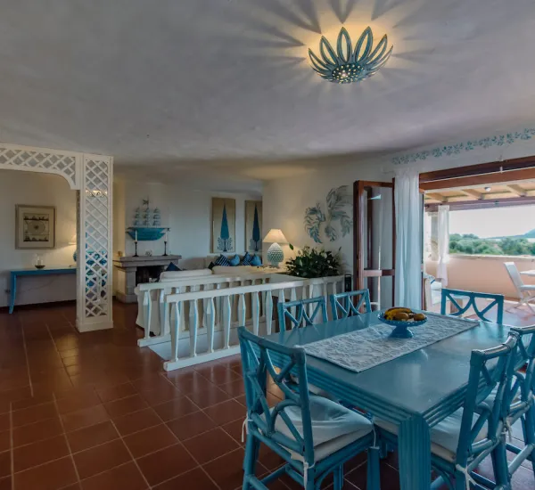 Villa Blu Horizon